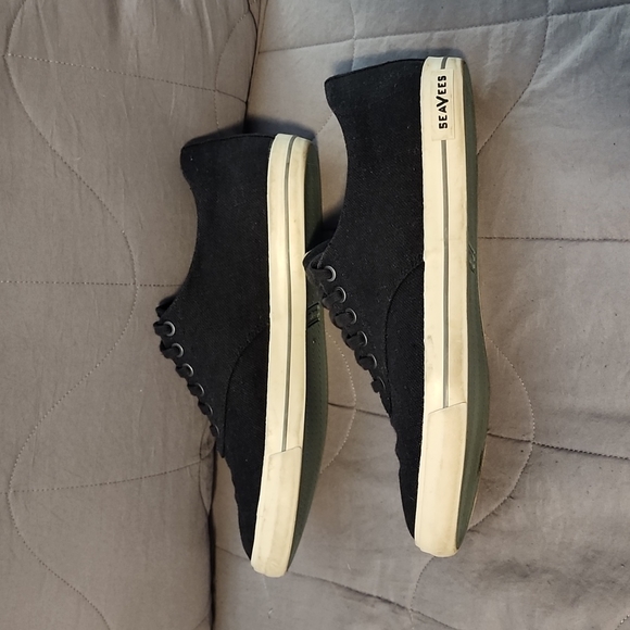Seavees Men's Hermosa Sneaker size 9.5 - Picture 2 of 10
